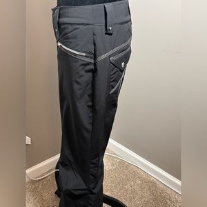 Women’s Spyder Ski Pants